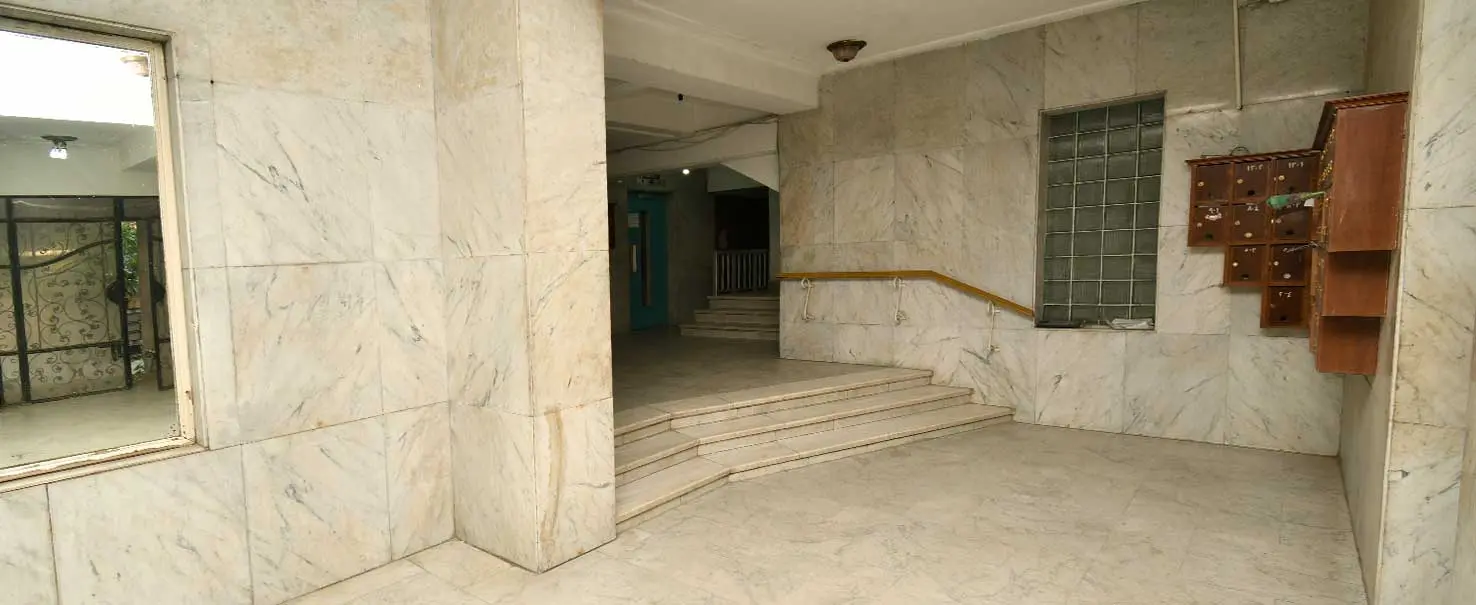 North Zamalek | شقة