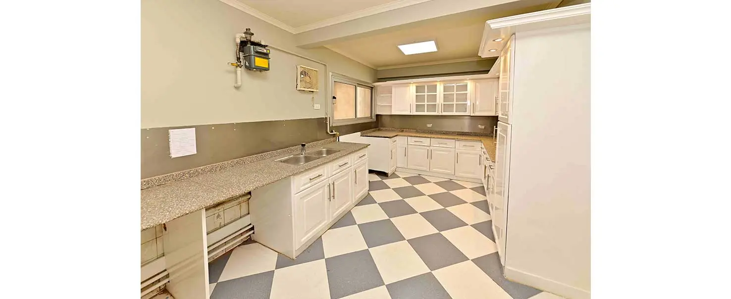 South Zamalek | شقة