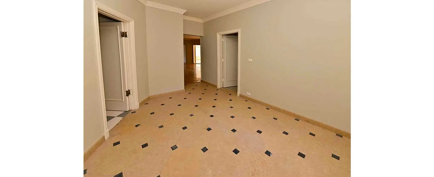 South Zamalek | شقة