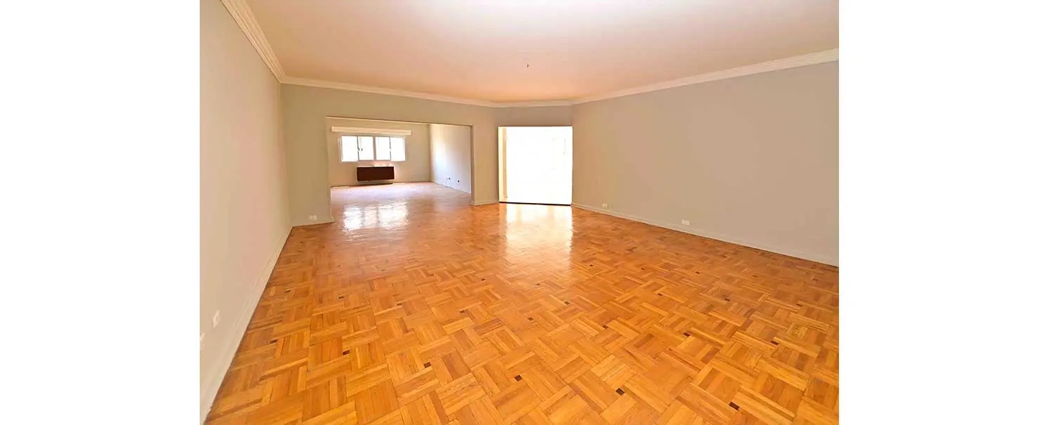 South Zamalek | شقة