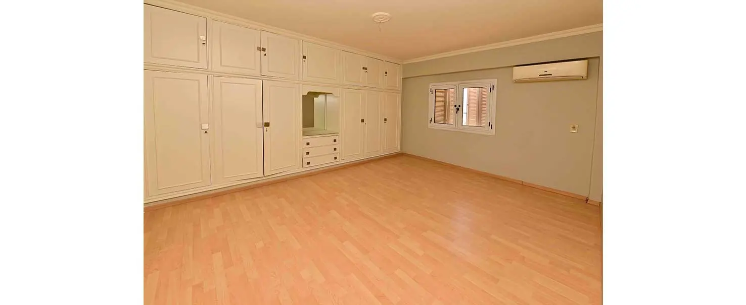 South Zamalek | شقة