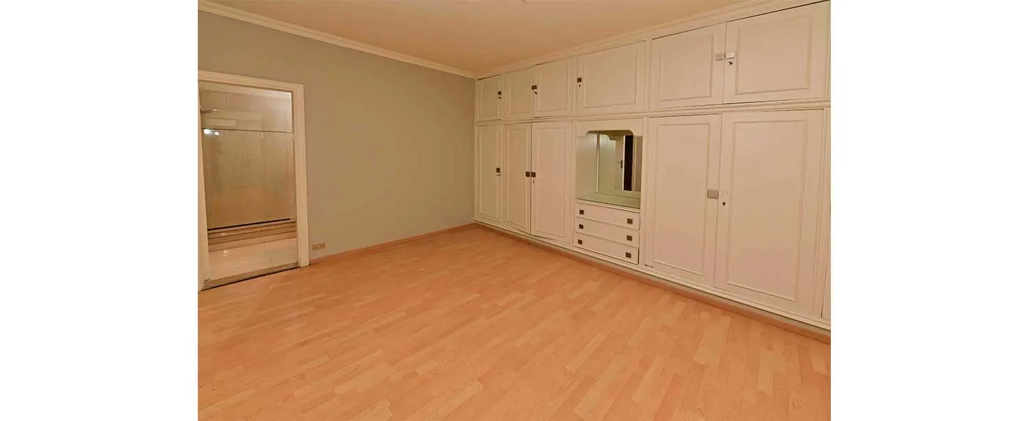 South Zamalek | شقة