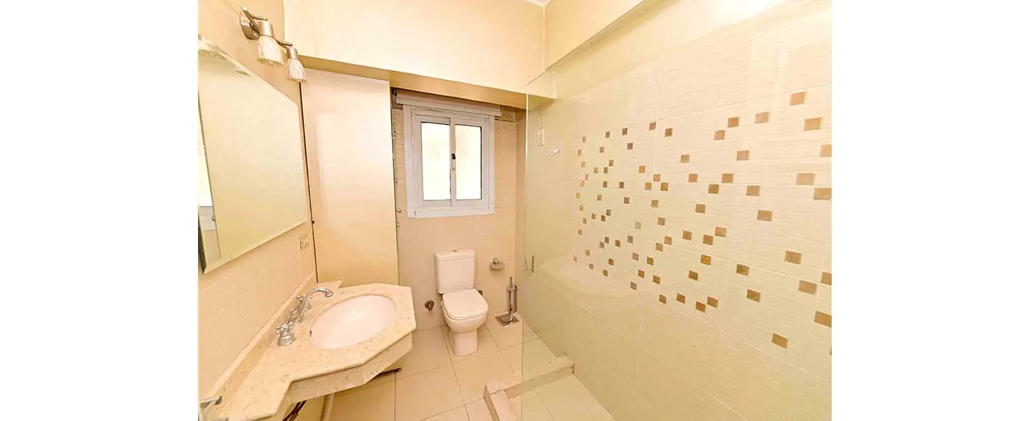 South Zamalek | شقة