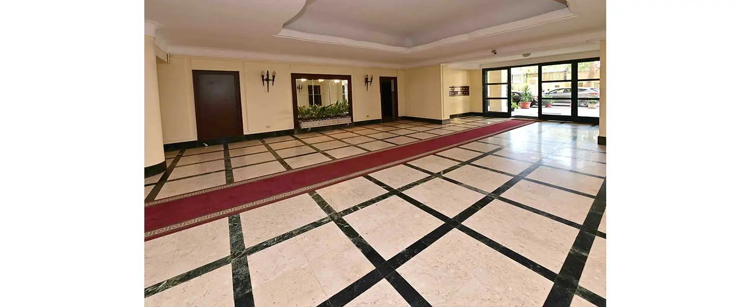 South Zamalek | شقة