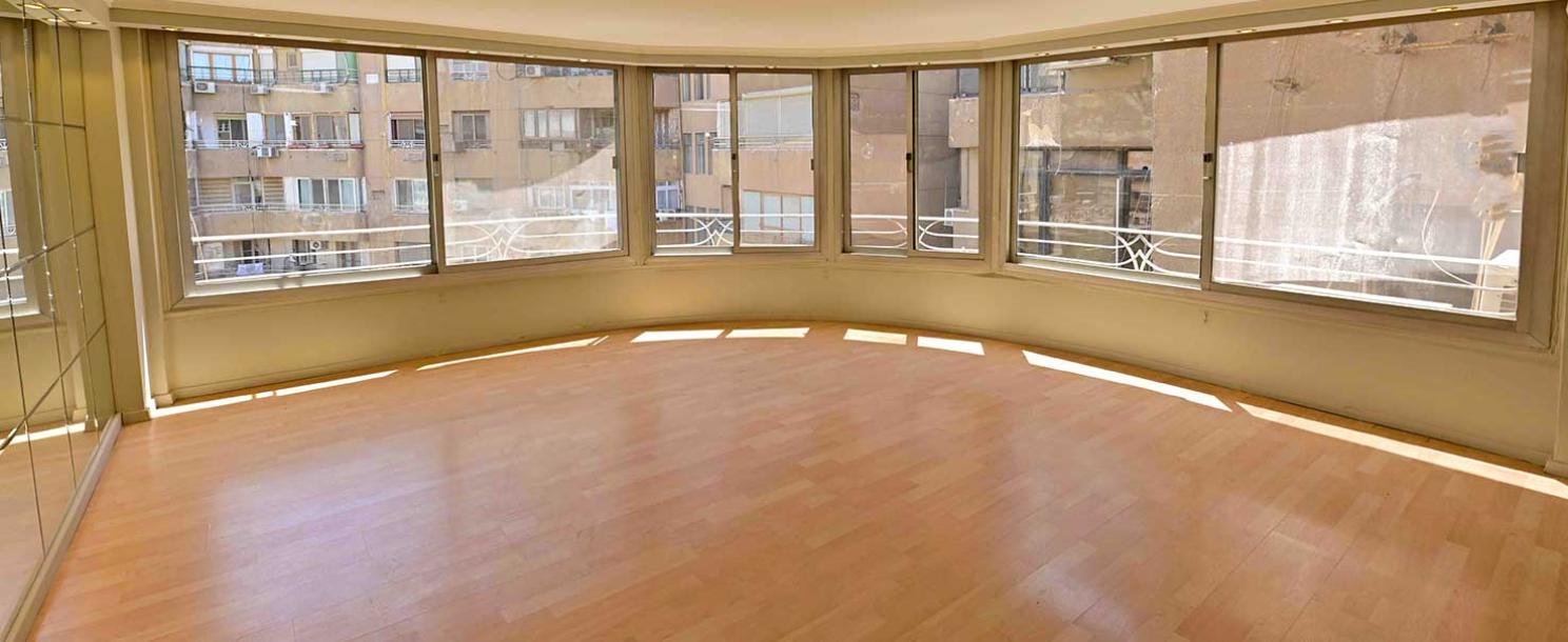 South Zamalek | Apartment