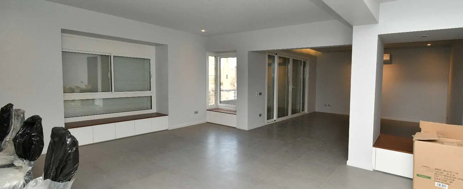 North Zamalek | Apartment