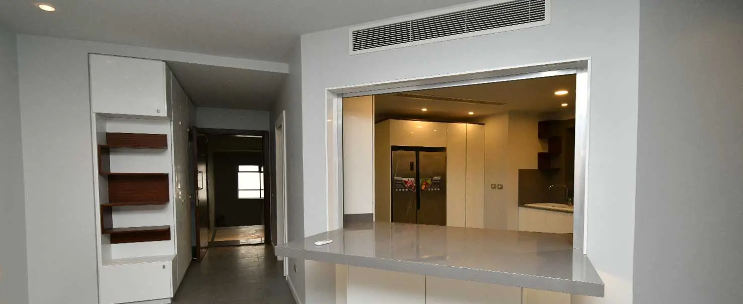 North Zamalek | Apartment