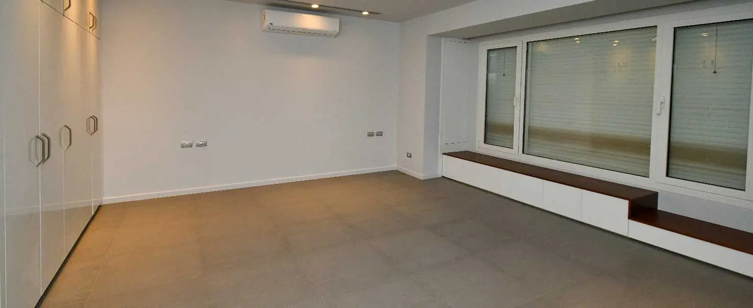 North Zamalek | Apartment