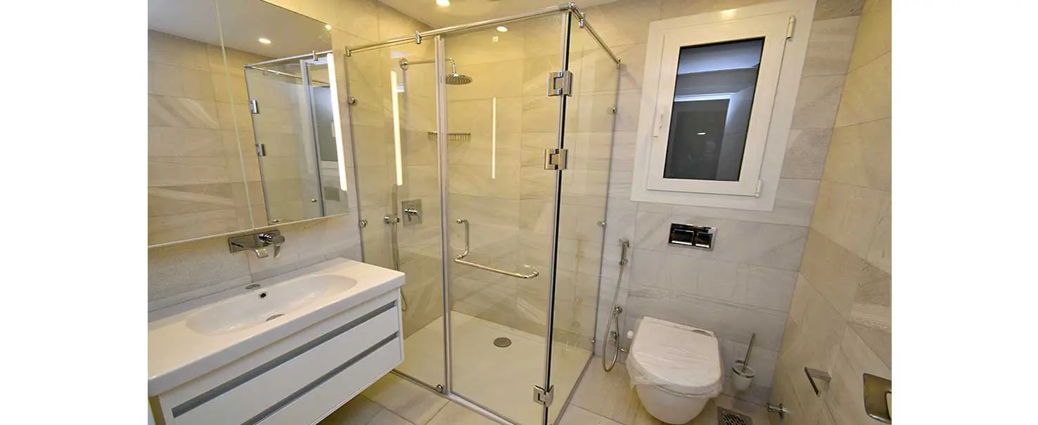 North Zamalek | Apartment