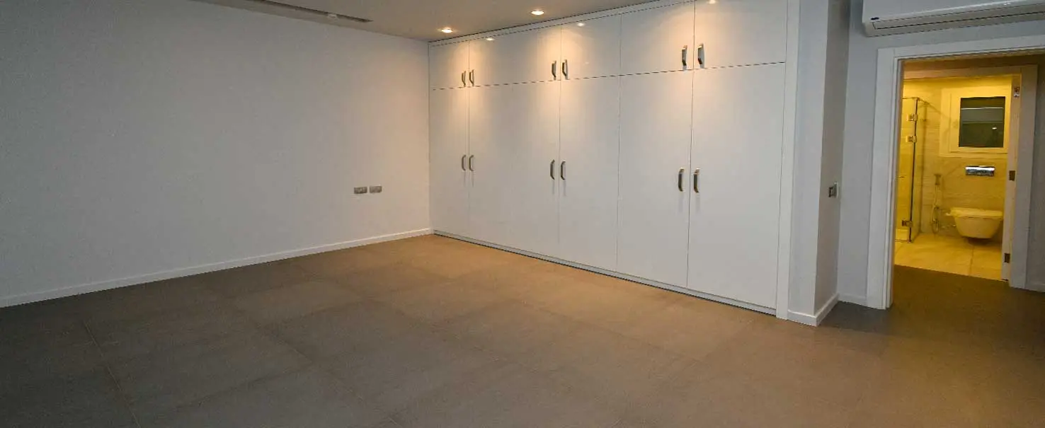 North Zamalek | Apartment