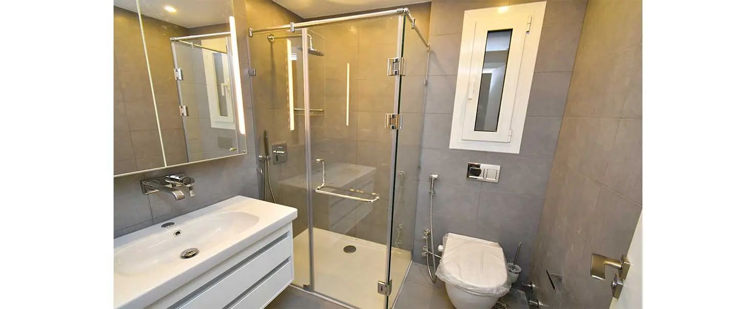 North Zamalek | Apartment