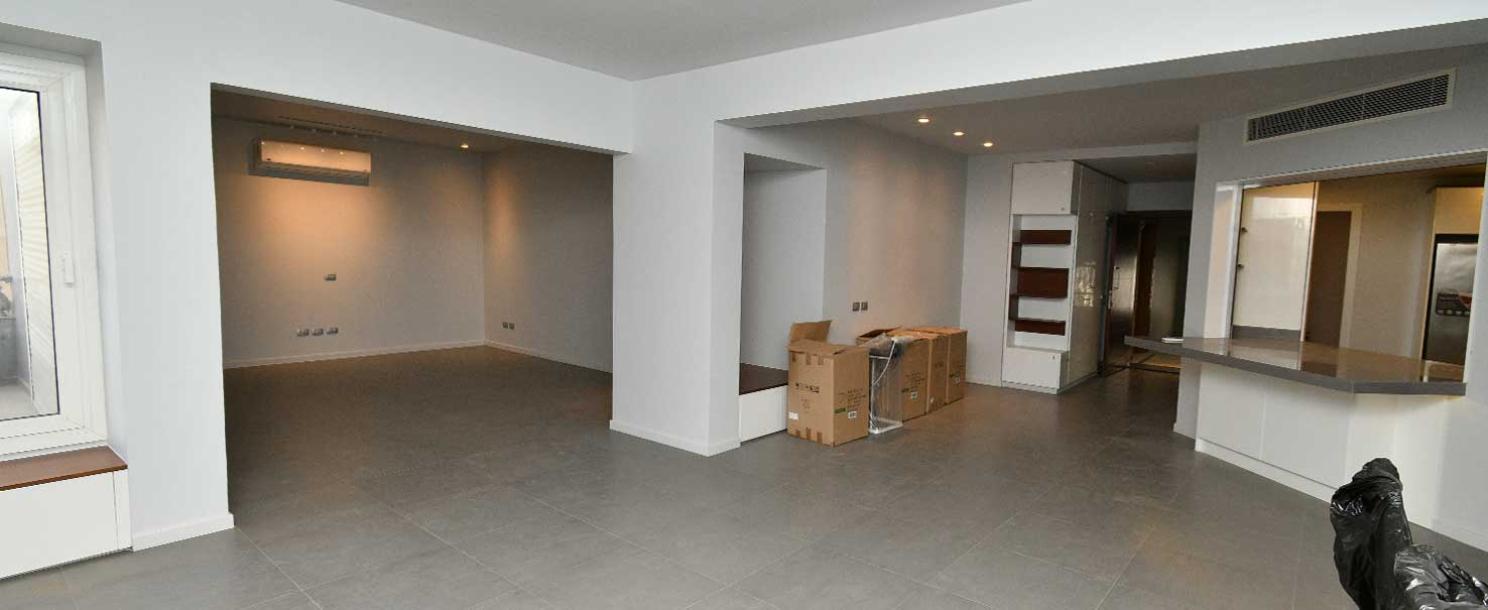 North Zamalek | Apartment