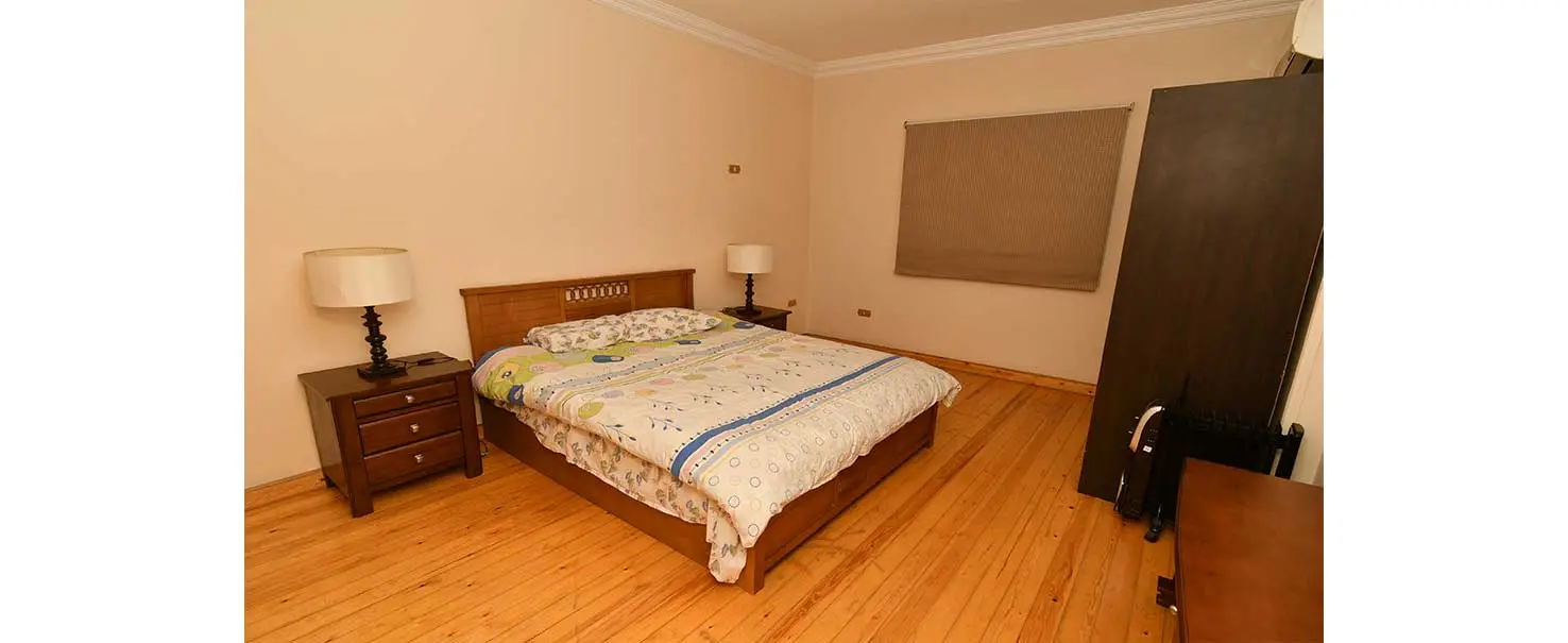 South Zamalek | شقة