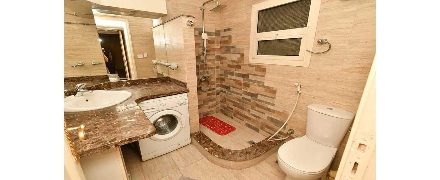 South Zamalek | شقة