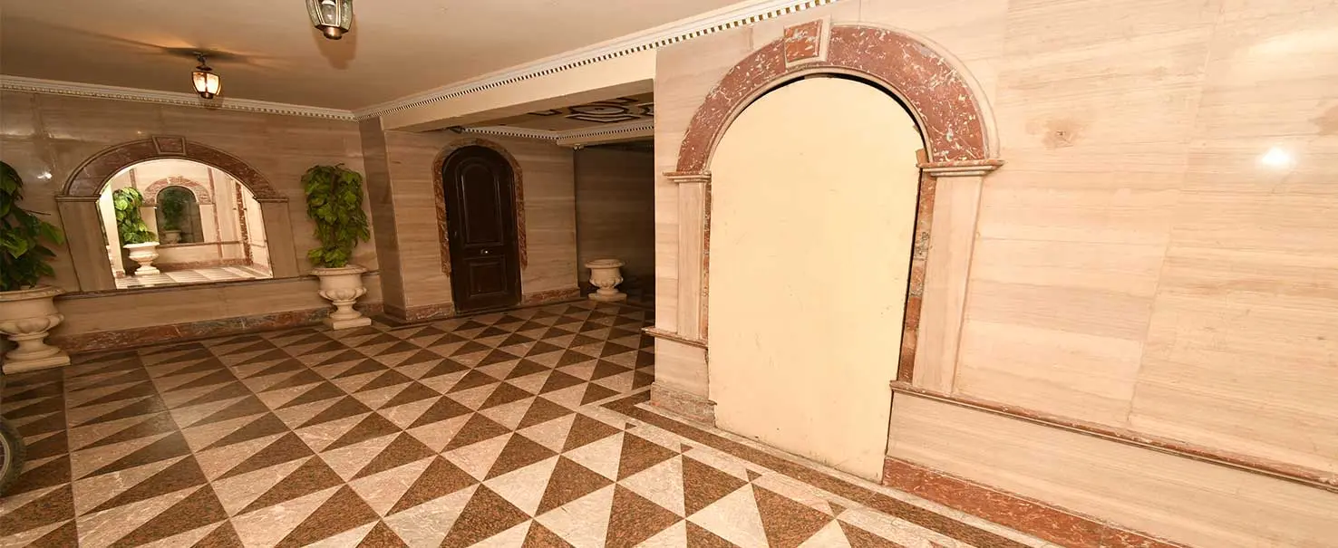 South Zamalek | شقة