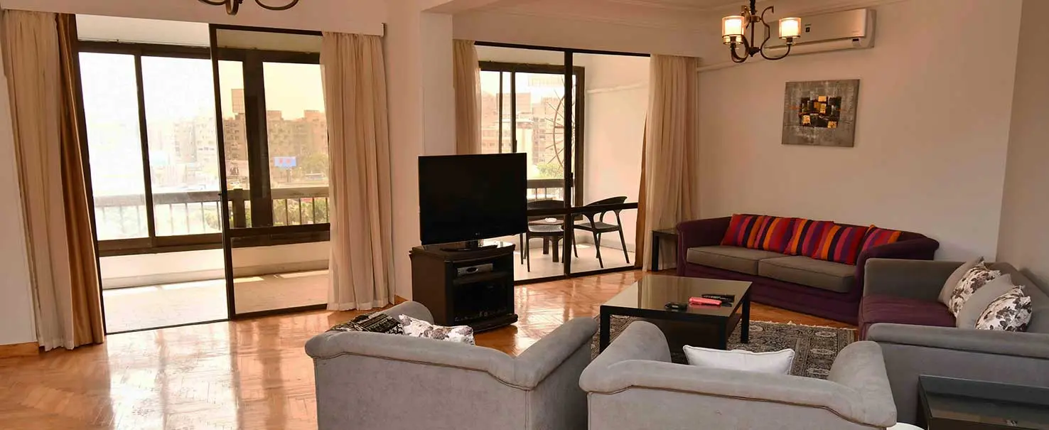 North Zamalek | دوبلكس