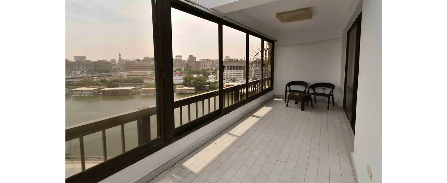 North Zamalek | دوبلكس