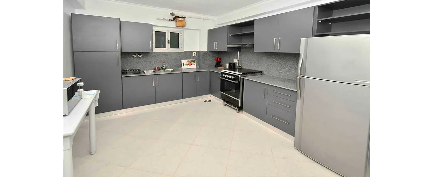 North Zamalek | دوبلكس