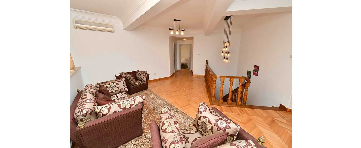 North Zamalek | دوبلكس