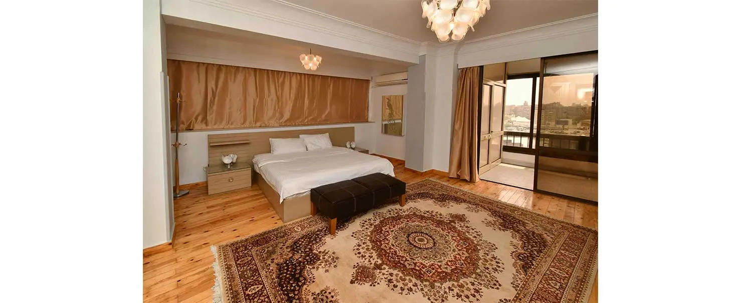 North Zamalek | دوبلكس