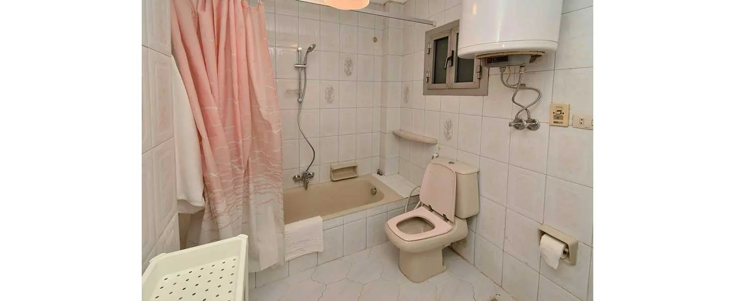 North Zamalek | دوبلكس