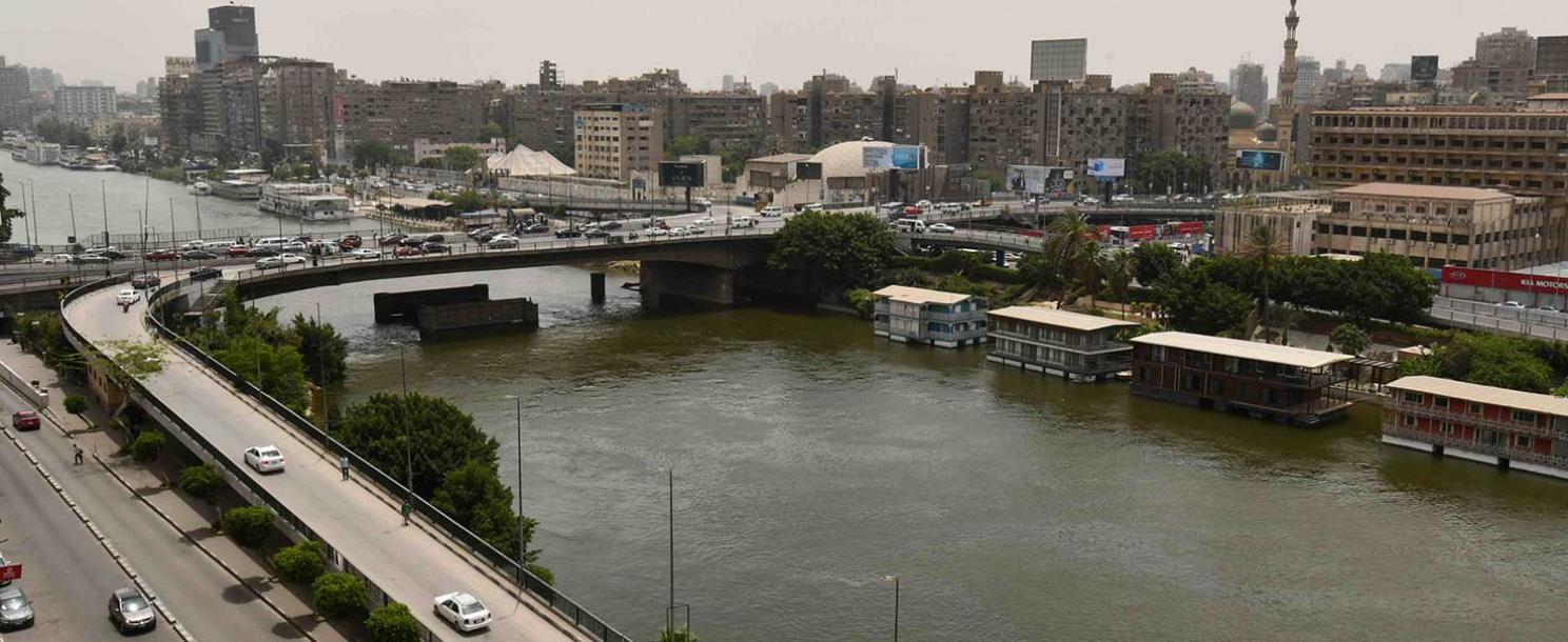 North Zamalek | دوبلكس