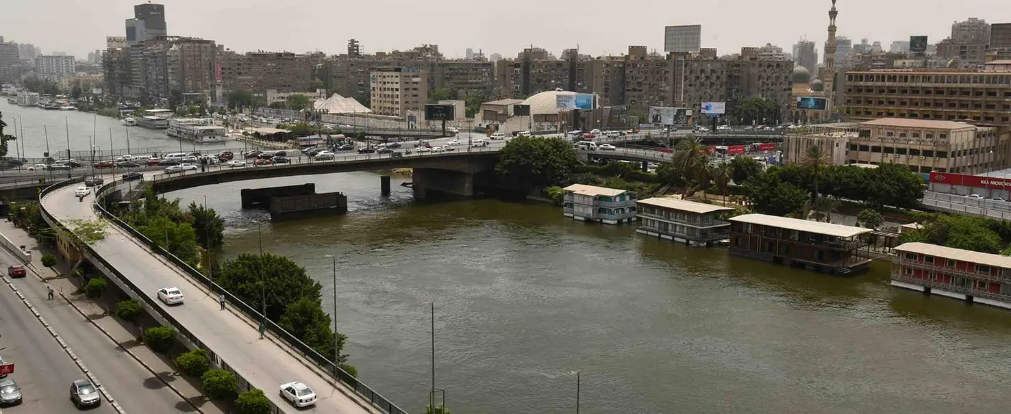 North Zamalek | دوبلكس