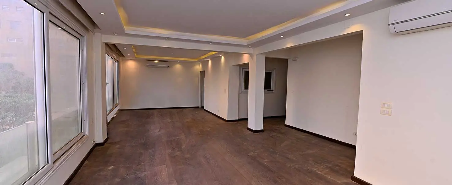 North Zamalek | Apartment