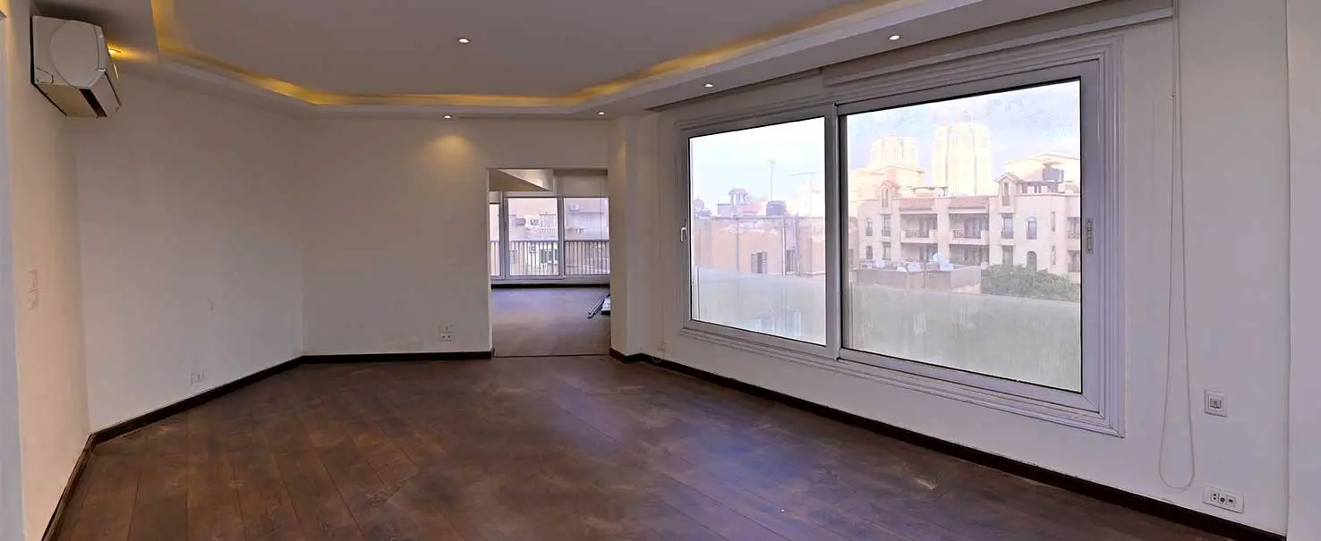 North Zamalek | Apartment