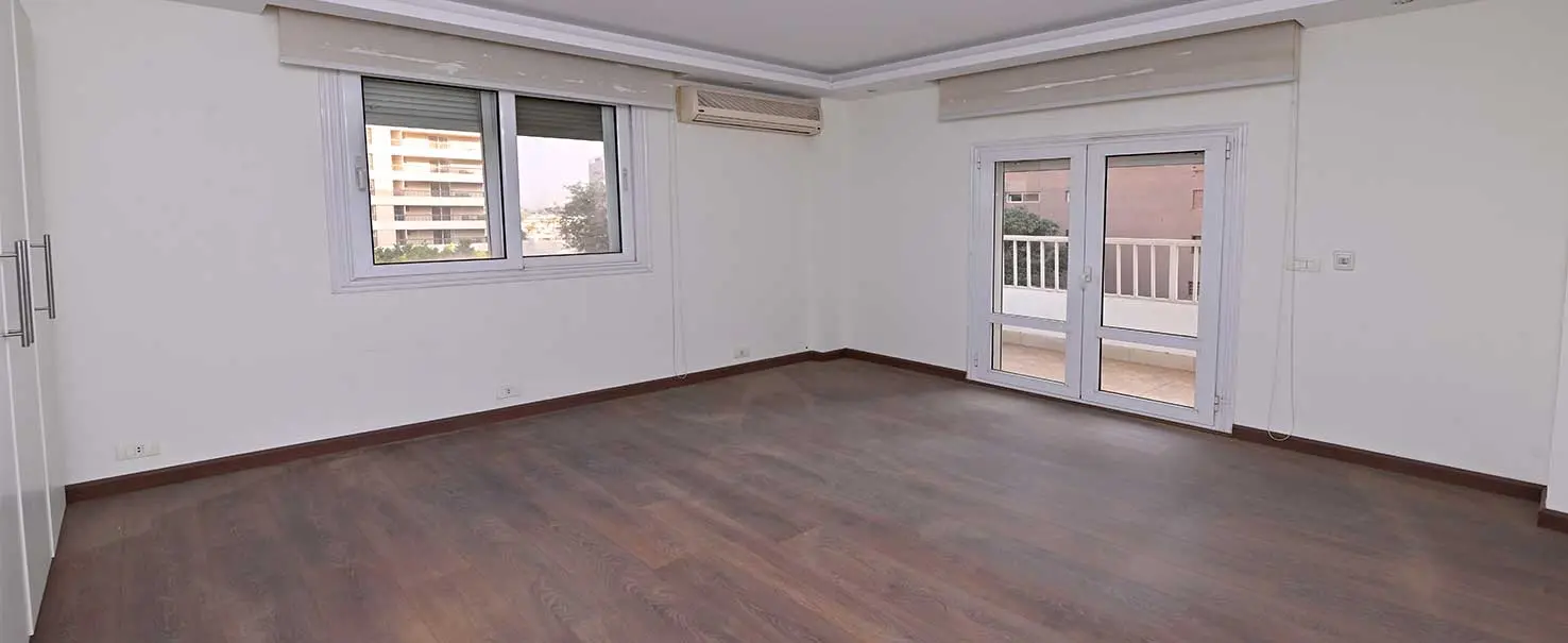 North Zamalek | Apartment