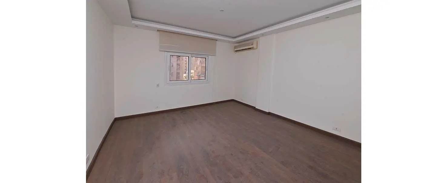 North Zamalek | Apartment