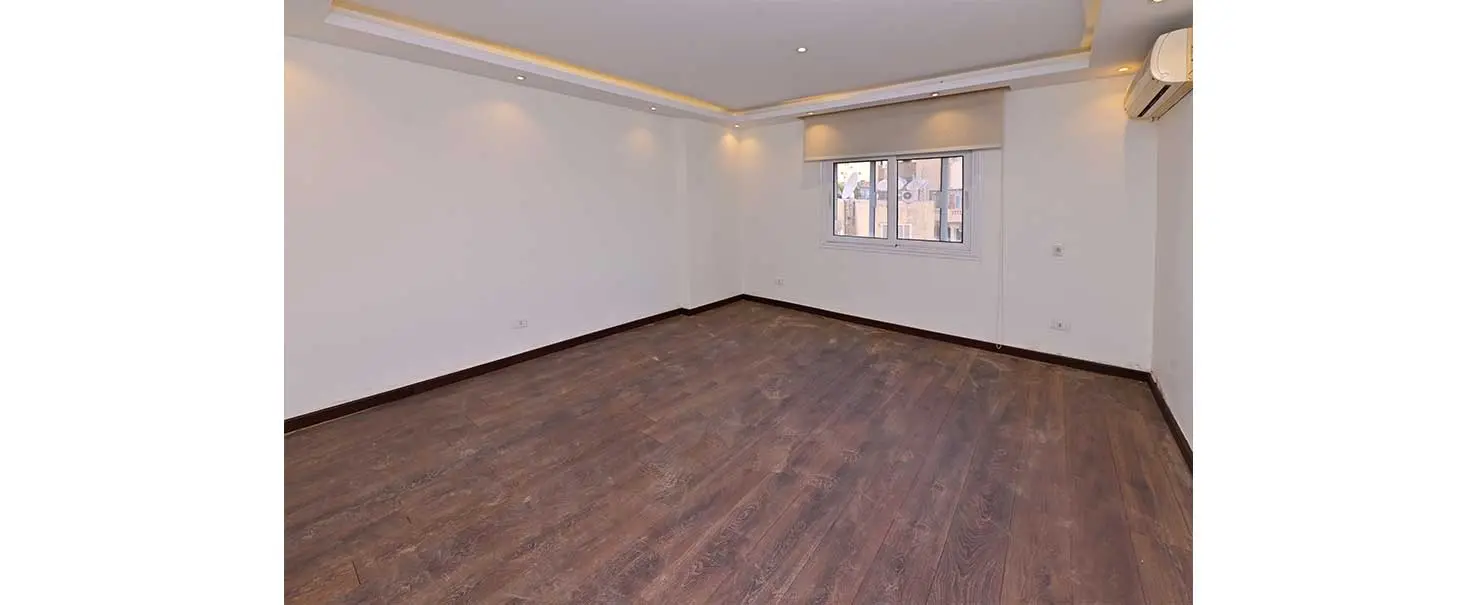 North Zamalek | Apartment