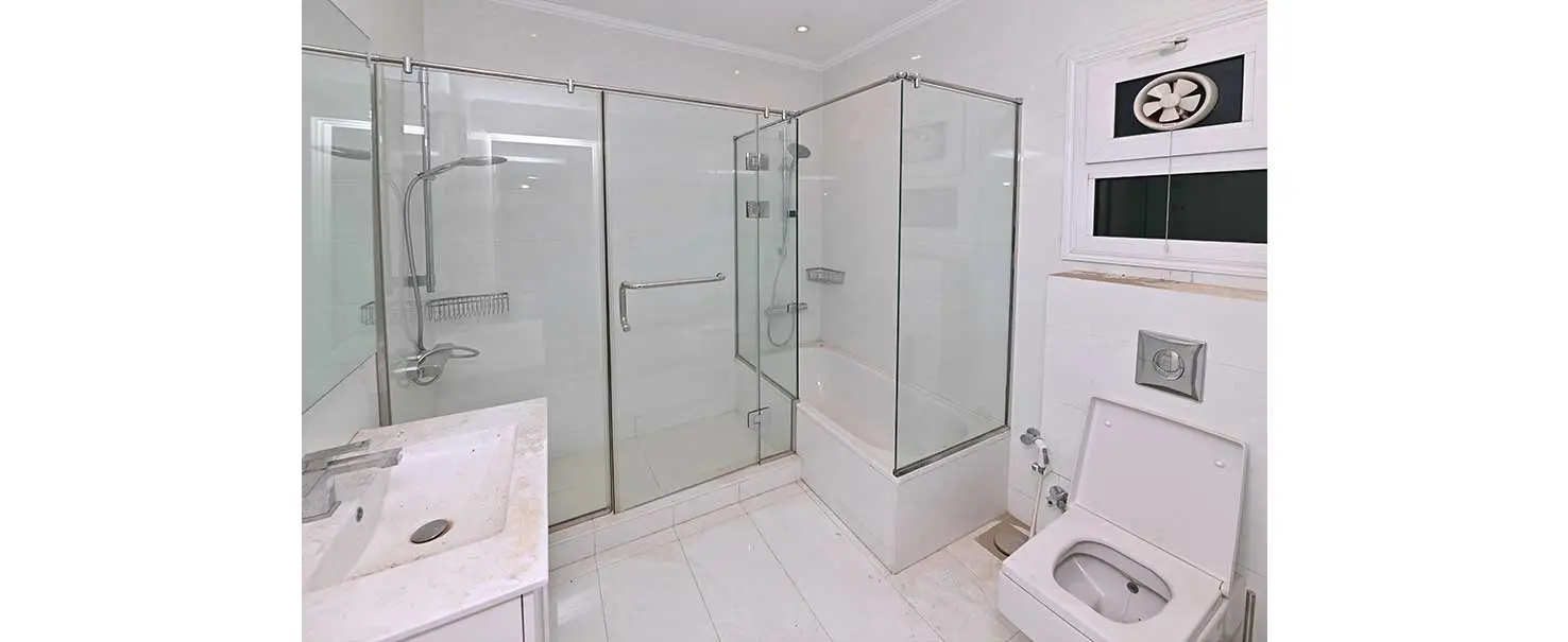 North Zamalek | Apartment