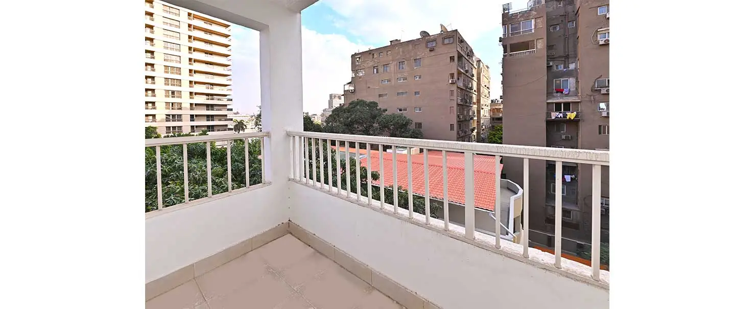 North Zamalek | Apartment