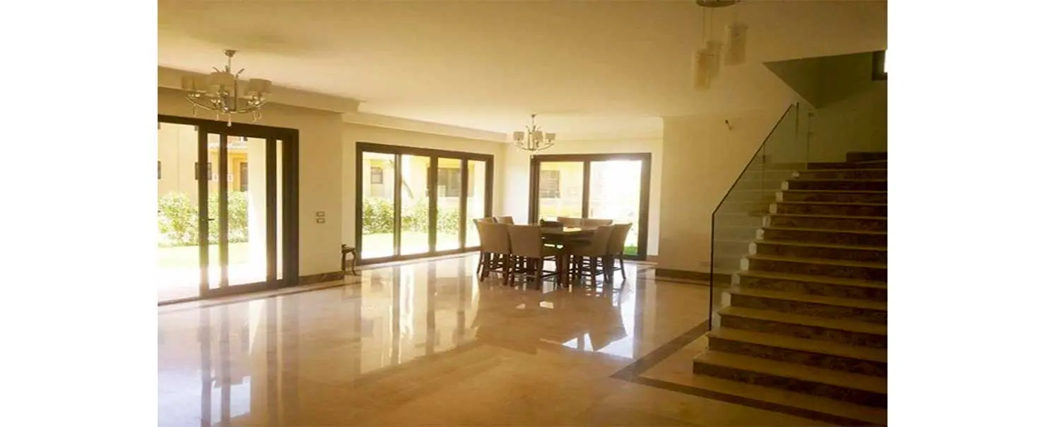 El Shwayfat | فيلا