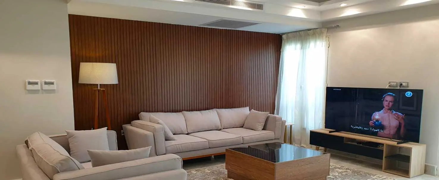 Mountain View Hyde park | I-Villa