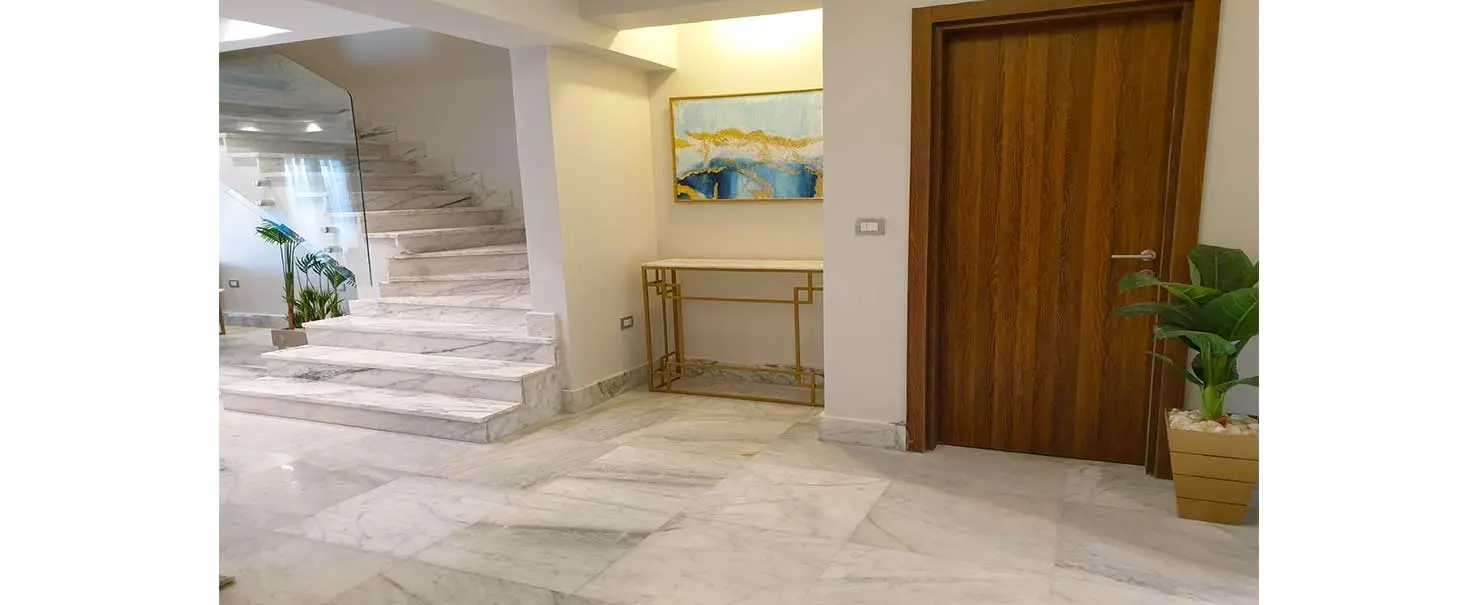 Mountain View Hyde park | I-Villa