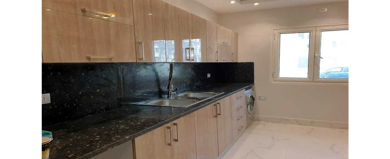 Mountain View Hyde park | I-Villa