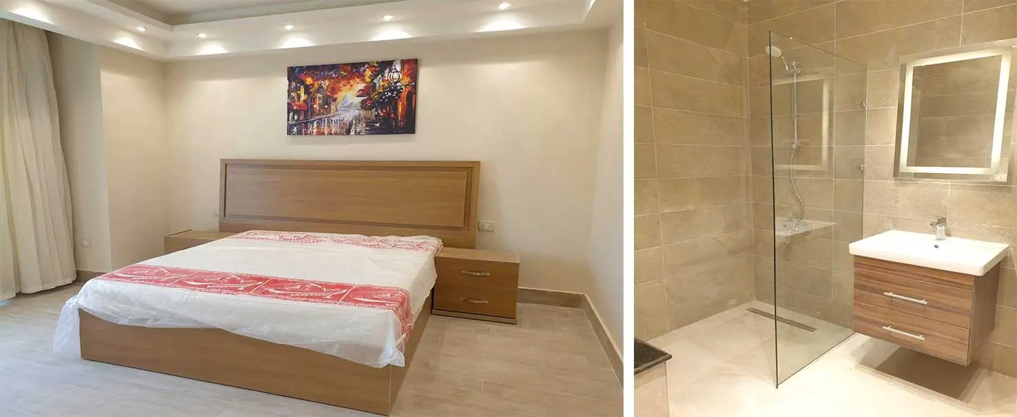 Mountain View Hyde park | I-Villa