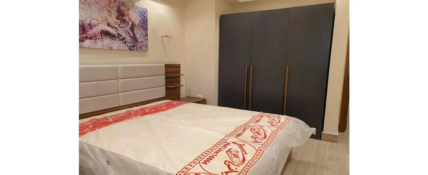 Mountain View Hyde park | I-Villa