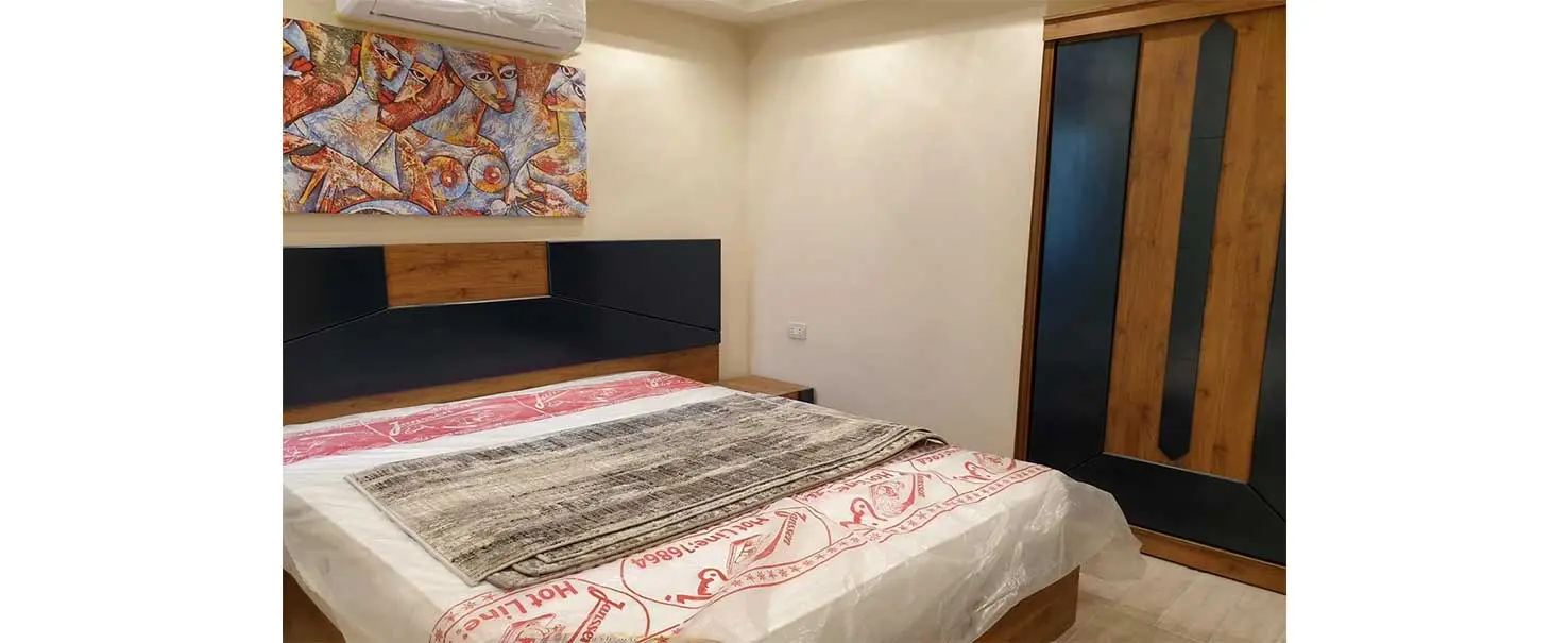 Mountain View Hyde park | I-Villa