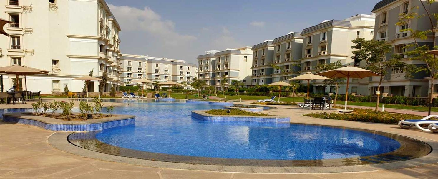 Mountain View Hyde park | I-Villa