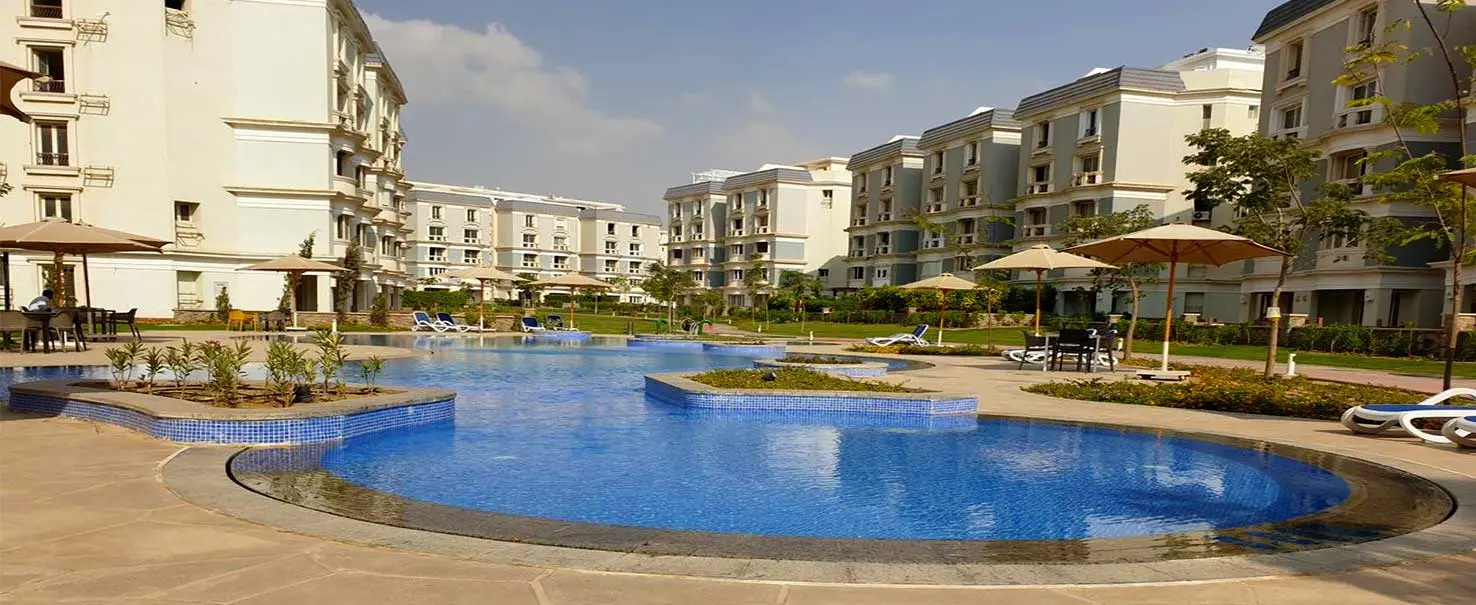 Mountain View Hyde park | I-Villa