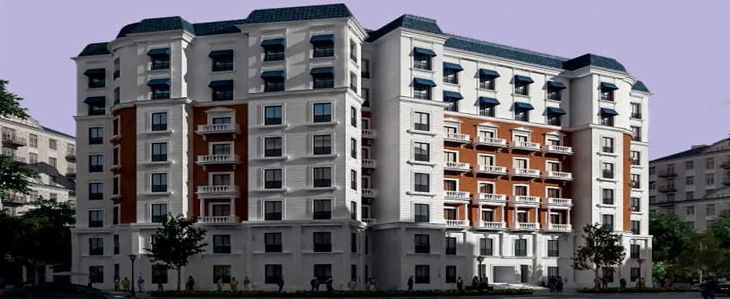 Latin City | Apartment