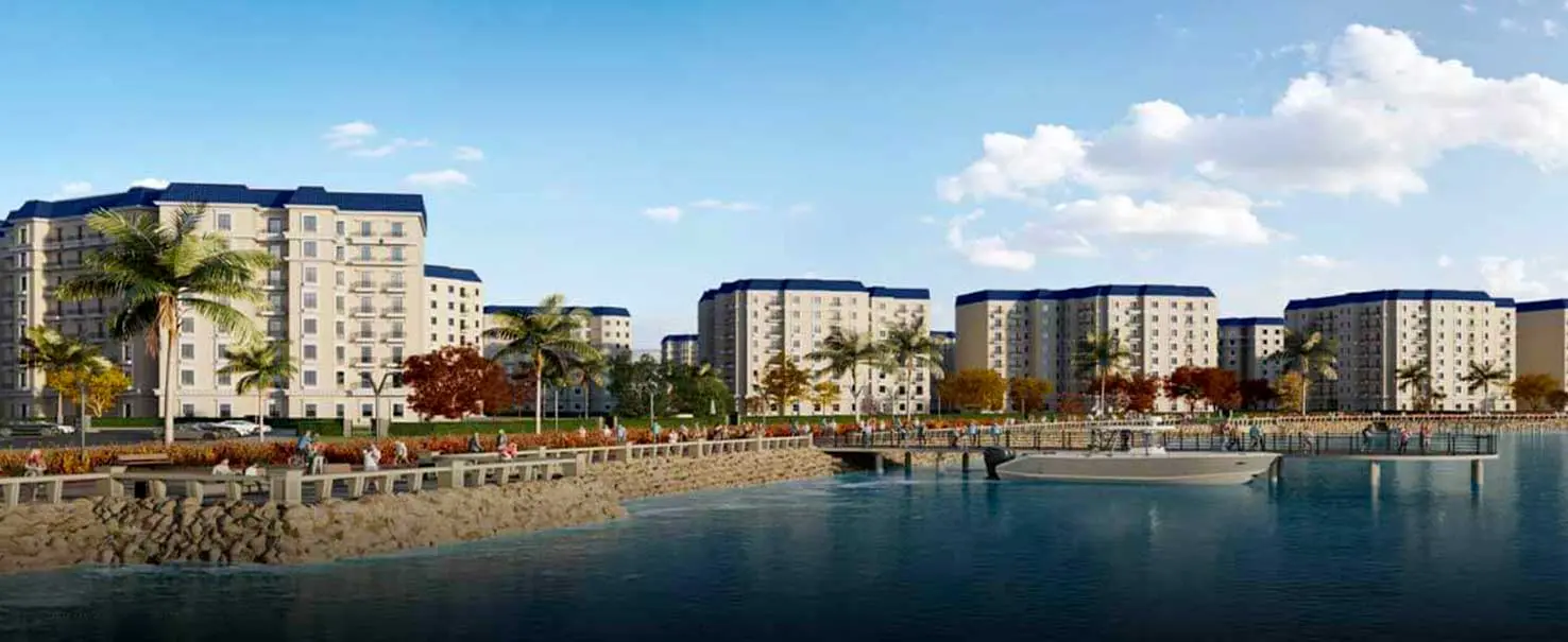 Latin City | Apartment