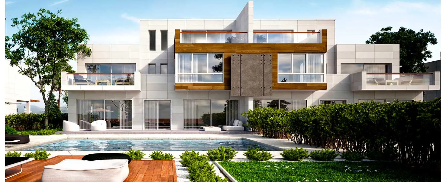 Soleya | Ground Floor