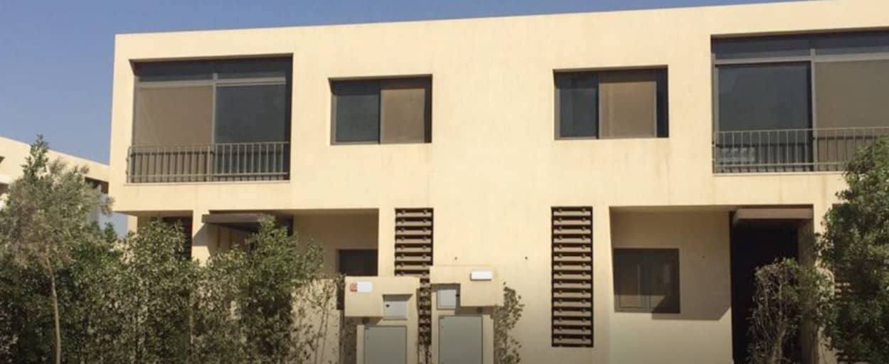 Allegria | تاون هاوس