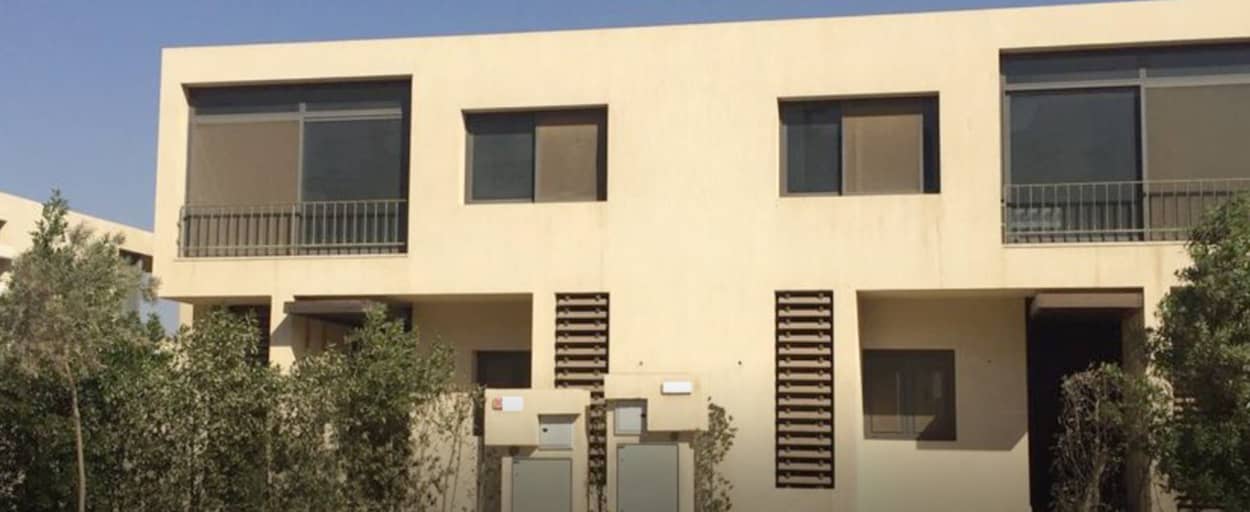Allegria | تاون هاوس
