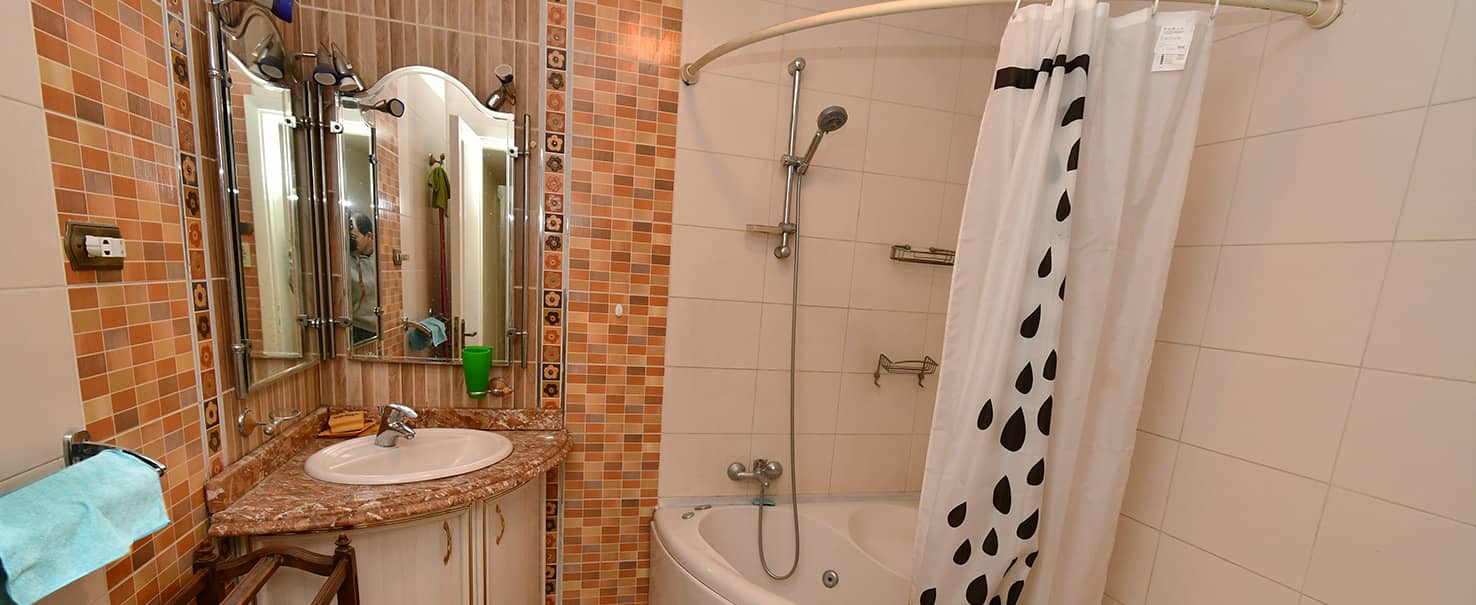North Zamalek | Apartment