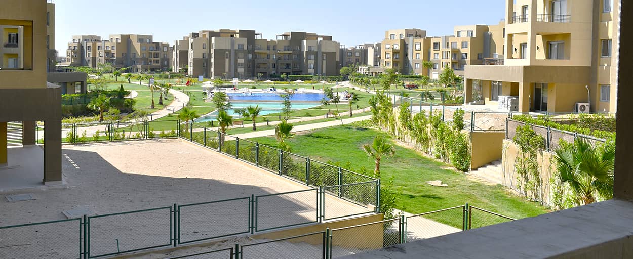Palm Parks | دوبلكس